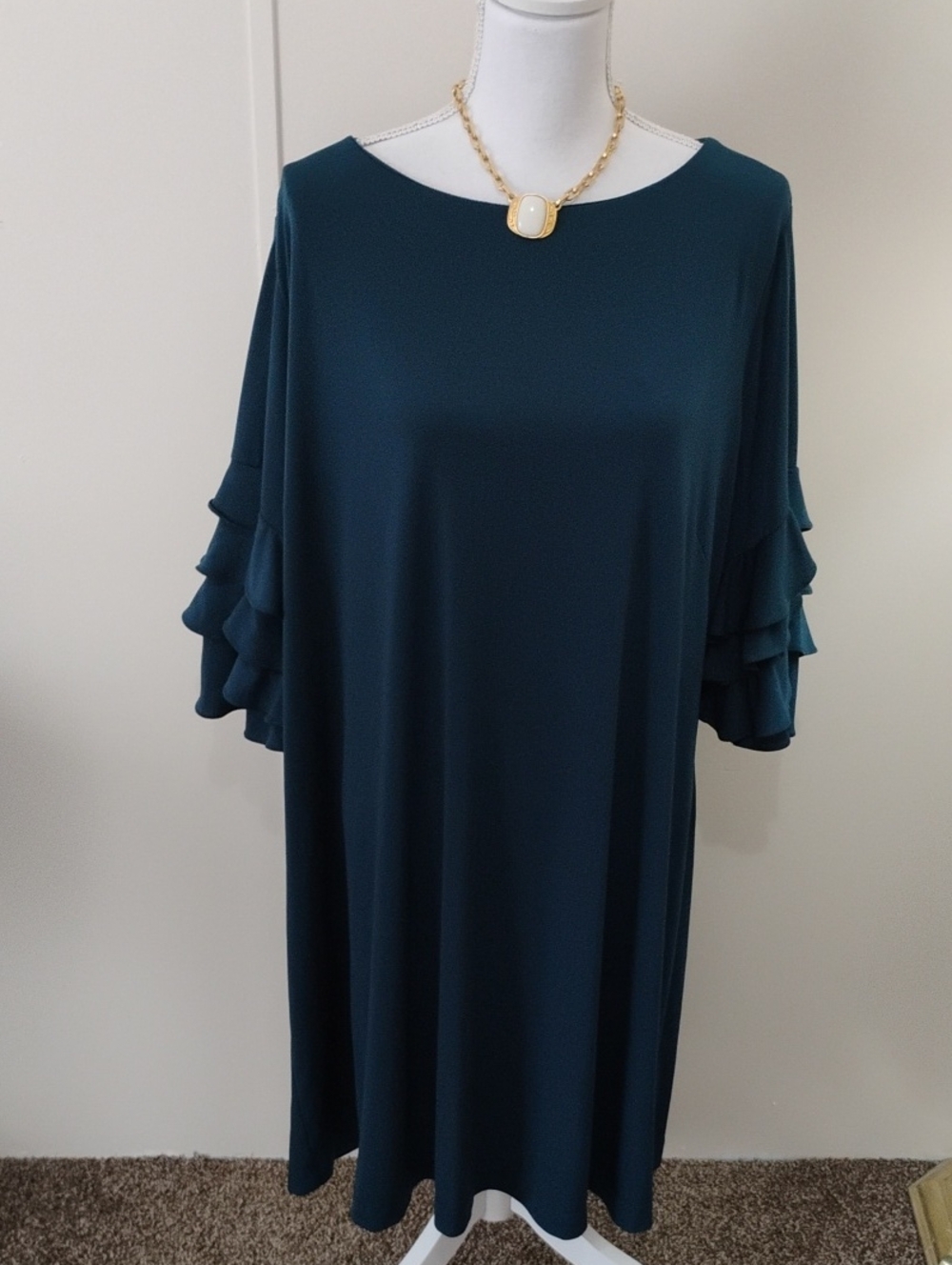 Gabby Skye Dress